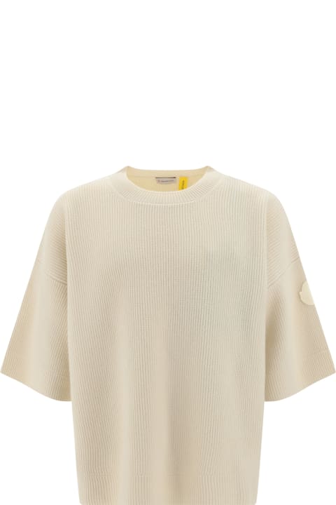 أدوات منزلية Moncler Genius Moncler X Roc Nation By Jay-z Sweater