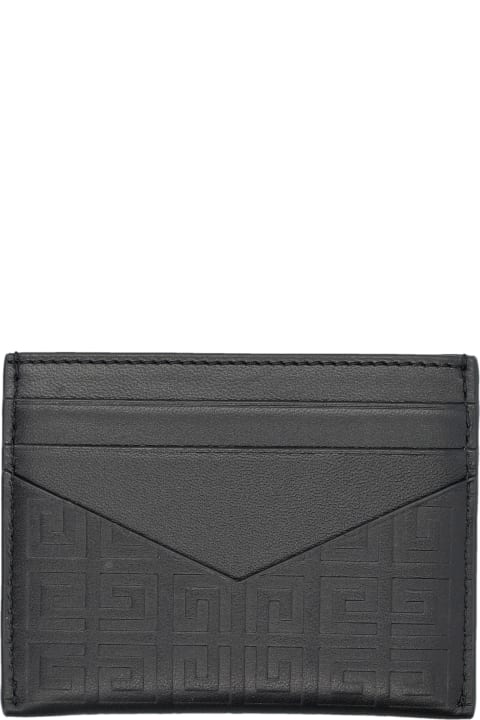 Givenchy for Women Givenchy G-cut Cardcase