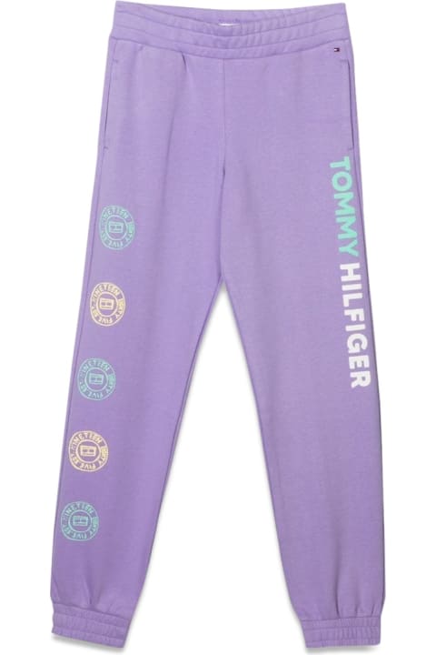 أدوات منزلية Tommy Hilfiger Overprint Sweatpant
