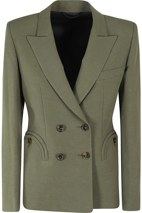 Blazé Milano Coats & Jackets for Women Blazé Milano Rox Star Charmer Blazer
