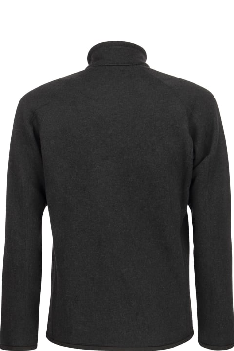 Patagonia Sweaters for Men Patagonia Better Sweater Fleece Jacket