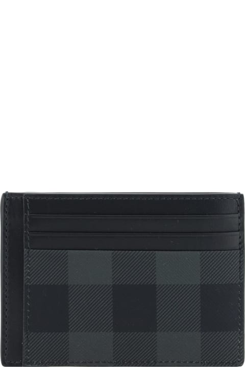 Accessories for Men Burberry Card Holder