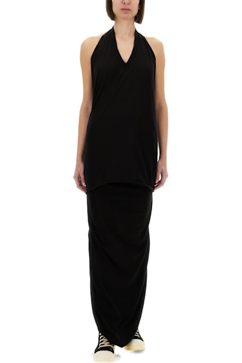 Homeware DRKSHDW 
pillar
 Maxi Skirt