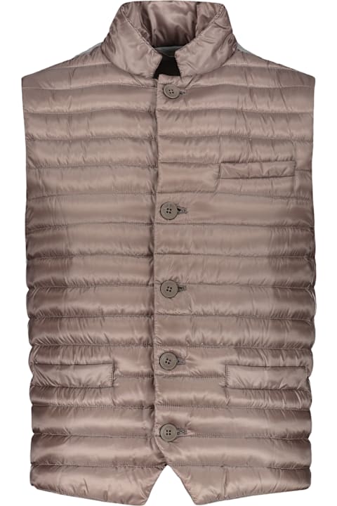 Homeware Herno Padded Bodywarmer