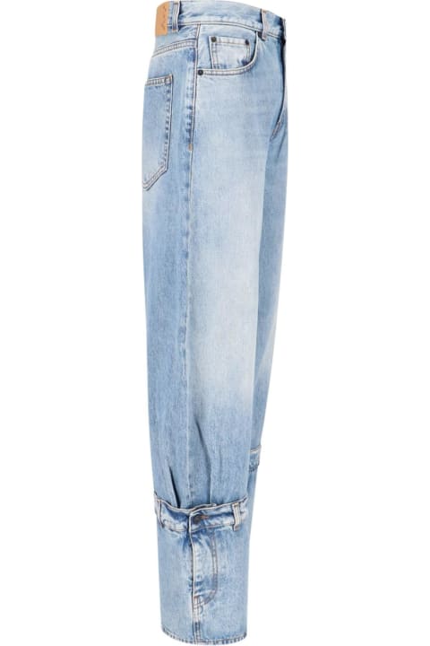 Haikure الجينز لـ السيدات Haikure 'hurley' Wide Jeans