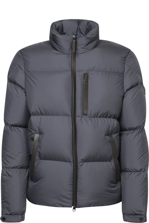 Homeware Moncler Short Down Jacket 
besbre
