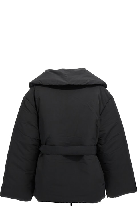 Loulou Studio معاطف وجواكت لـ السيدات Loulou Studio 'cleon' Down Jacket