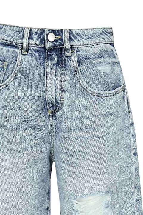 Icon Denim Clothing for Women Icon Denim Lea Shorts
