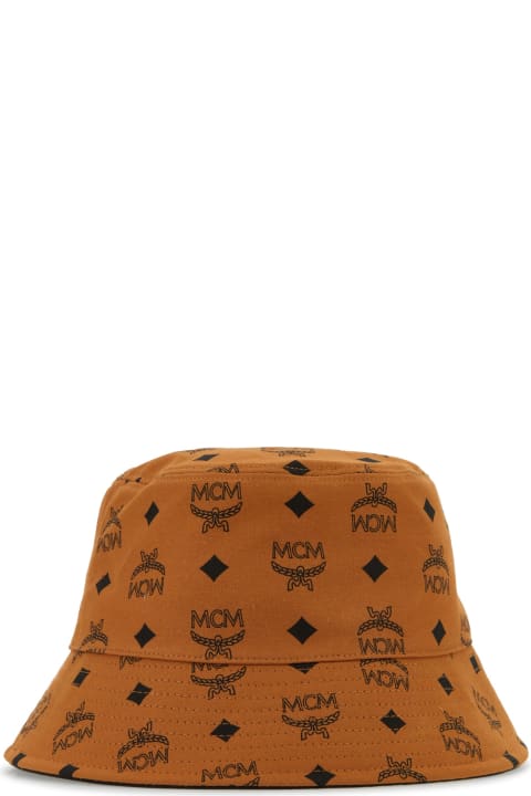 MCM Hats for Women MCM Cappello