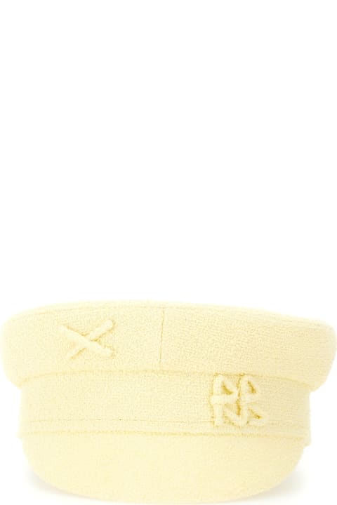 Ruslan Baginskiy Hats for Women Ruslan Baginskiy "baker Boy" Hat