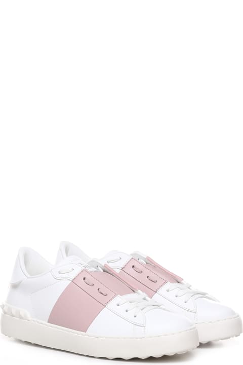 Homeware Valentino Garavani Open Sneaker