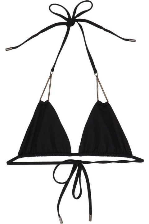 Saint Laurent Clothing for Women Saint Laurent Bikini Top