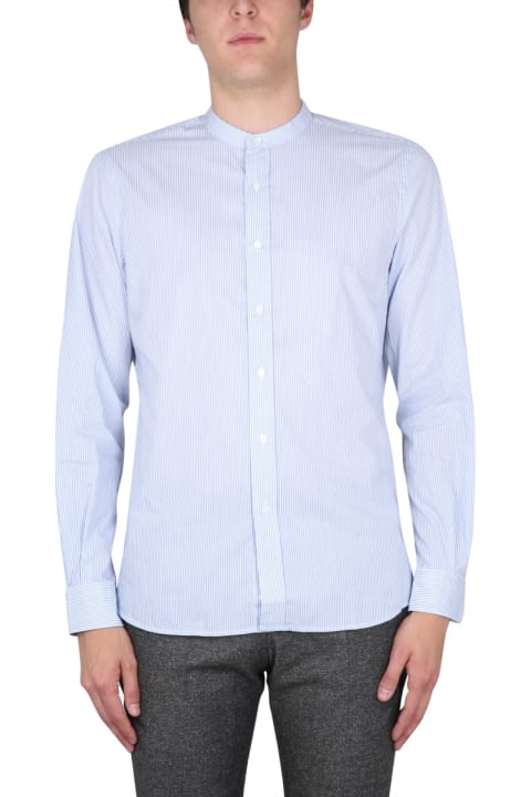 Homeware Aspesi Regular Fit Shirt