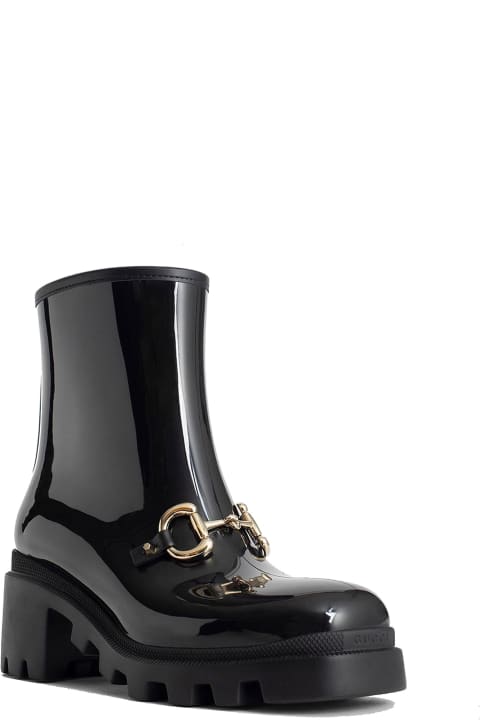 Rubber Boots