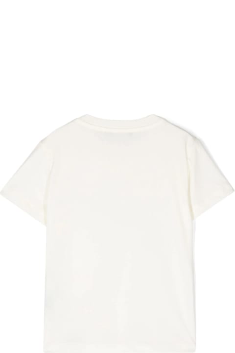 Balmain T-Shirts & Polo Shirts for Girls Balmain T-shirt With Logo