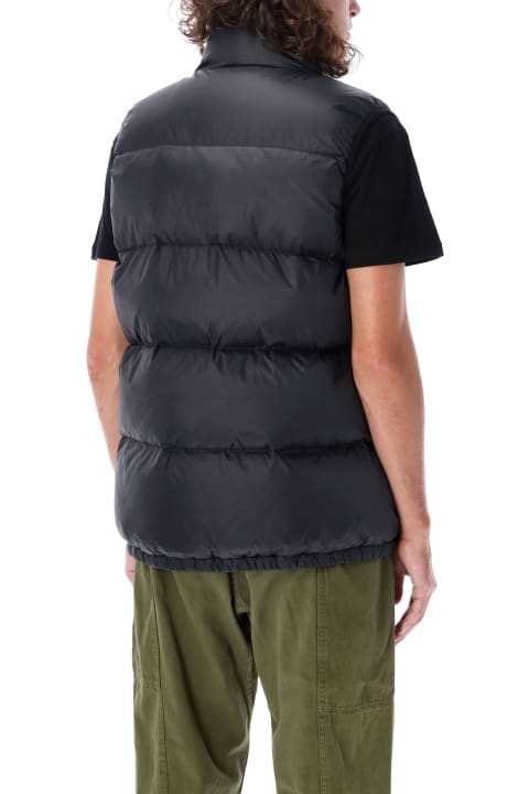 Gramicci Coats & Jackets for Men Gramicci Down Puffer Vest