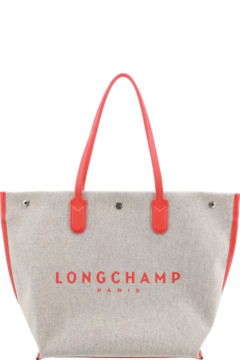 ウィメンズ新着アイテム Longchamp Roseau Shoulder Bag