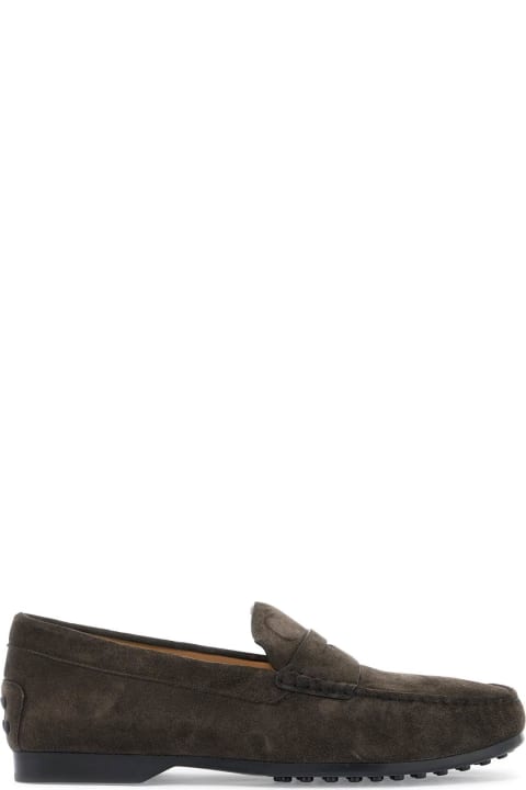 أدوات منزلية Tod's Gommino 31l Loafers