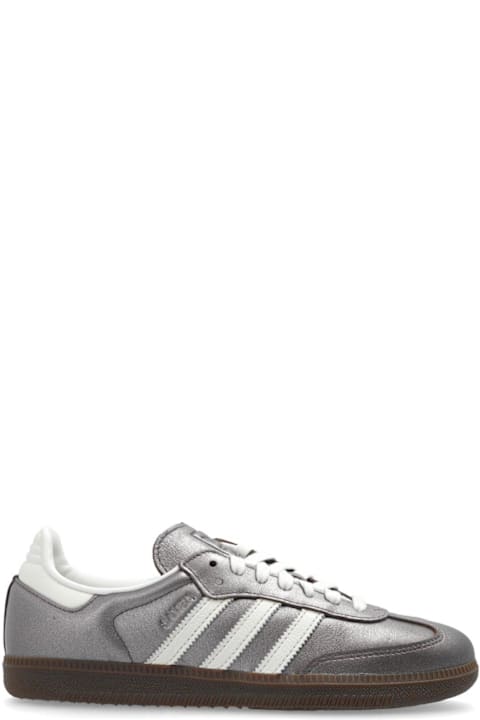 Adidas for Women Adidas Samba Og Sneakers