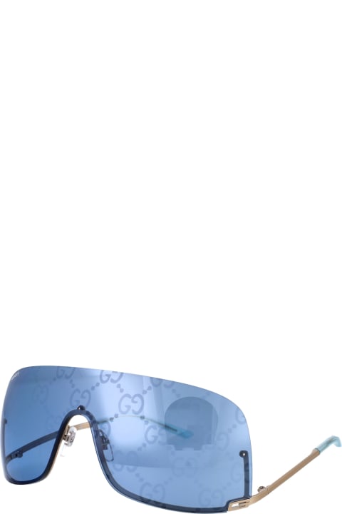 Homeware Gucci Eyewear Gg1560s Sunglasses
