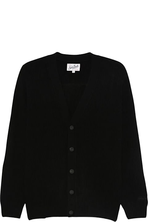 Homeware MC2 Saint Barth Herrison Rib Wool