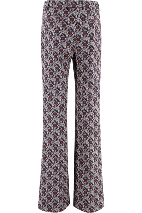 Etro for Women Etro Trousers