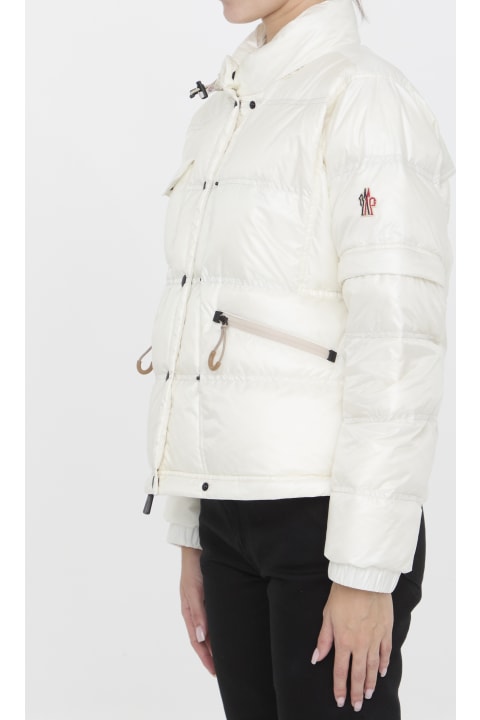 Coats & Jackets for Women Moncler Mauduit Short Down Jacket