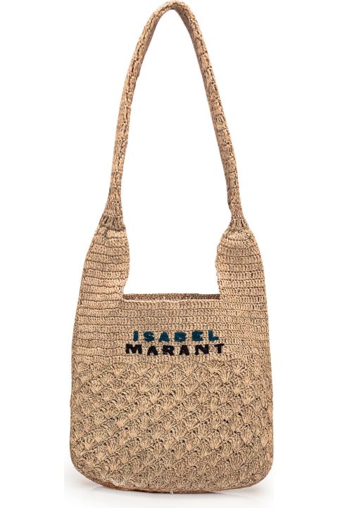 Isabel Marant for Women Isabel Marant Praia Small Shoulder Bag