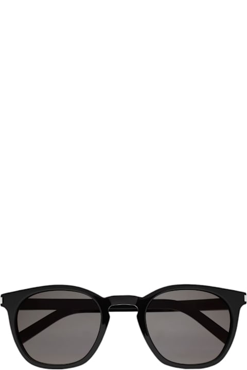 Saint Laurent Eyewear Eyewear for Women Saint Laurent Eyewear Sl 28 Sunglasses