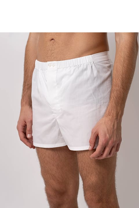 Homeware Larusmiani Boxershorts Forte Dei Marmi Knickers