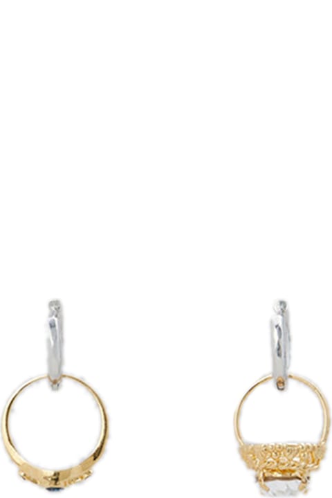 Marni حُلي لـ السيدات Marni Earrings