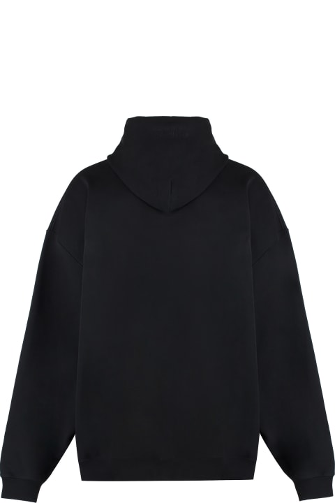 Homeware VETEMENTS Printed Hoodie