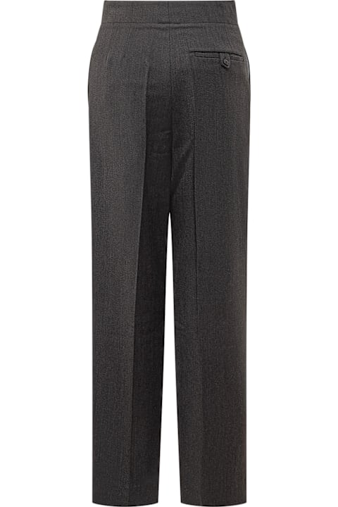 Victoria Beckham Pants & Shorts for Women Victoria Beckham Trousers