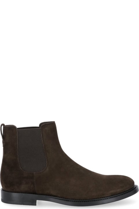 Boots for Men Tod's 62c Boots Tod's