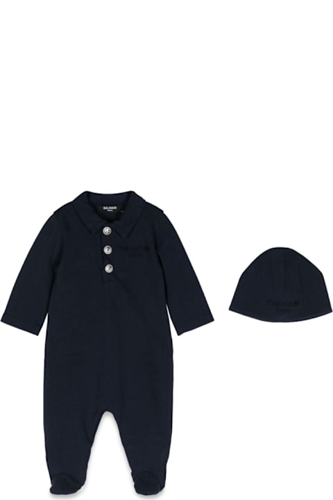 Balmain for Baby Boys Balmain Maternity Set