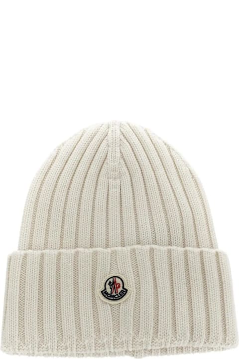 أدوات منزلية Moncler Hat Tricot