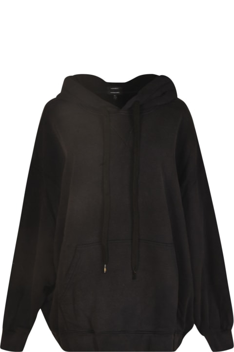 R13 Fleeces & Tracksuits for Women R13 Drawstring Hoodie