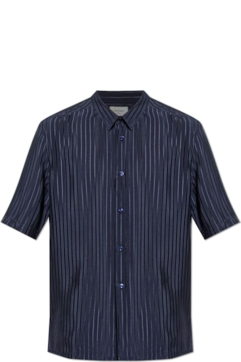 Homeware Saint Laurent Saint Laurent Silk Shirt