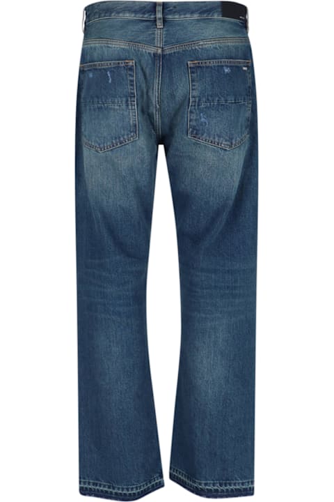 AMIRI Jeans for Men AMIRI Straight Jeans