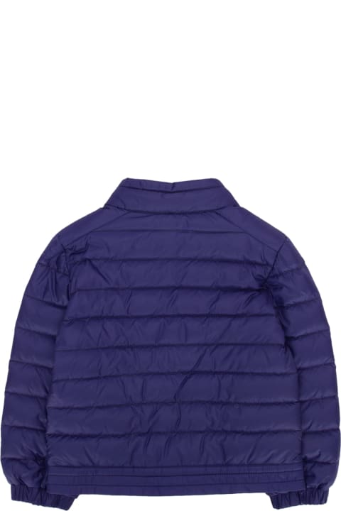Moncler Coats & Jackets for Baby Boys Moncler Giacche E Gilet