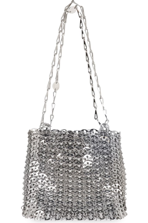 Paco Rabanne Shoulder Bags for Women Paco Rabanne Iconic 1969 Bag