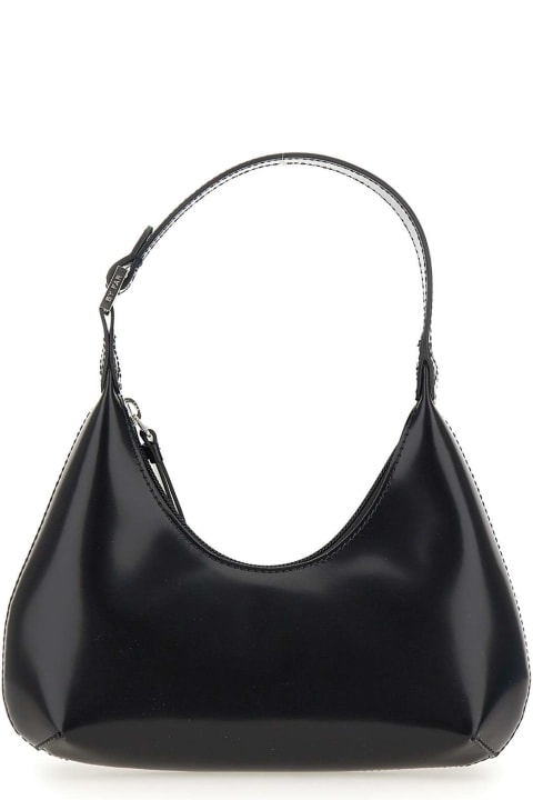 BY FAR Totes for Women BY FAR "baby Amber" Leather Bag