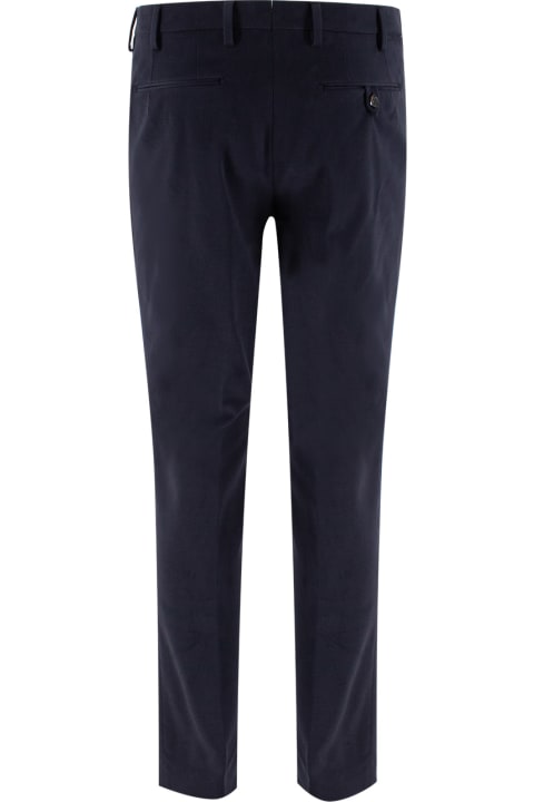 Berwich Pants for Men Berwich Trousers