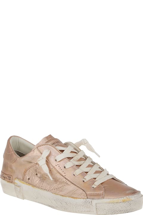 Philippe Model for Kids Philippe Model Prsx Low Woman