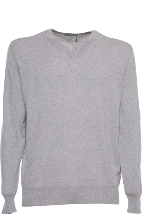 Homeware Ballantyne Gray Men's Pullover