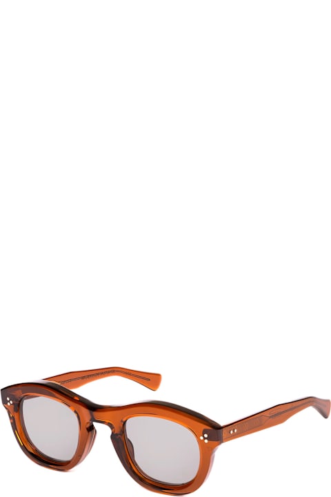 Max Pittion for Kids Max Pittion Le Cagot - French Beer Dark / Light Grey Lens Sunglasses