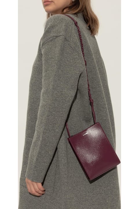 Homeware Jil Sander Jil Sander Shoulder Bag