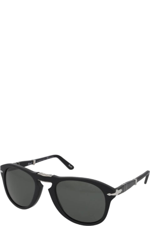 Persol Eyewear for Women Persol 714 - Steve Mc Queen Sunglasses