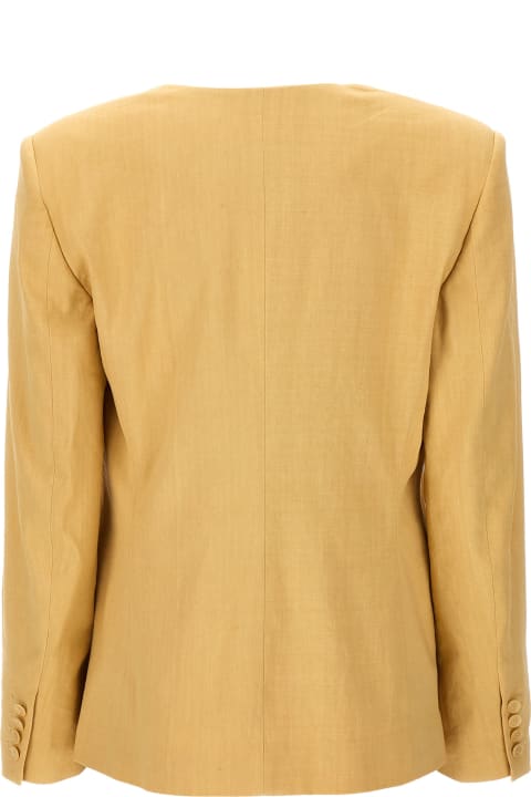 Coats & Jackets for Women Isabel Marant Manzil Blazer