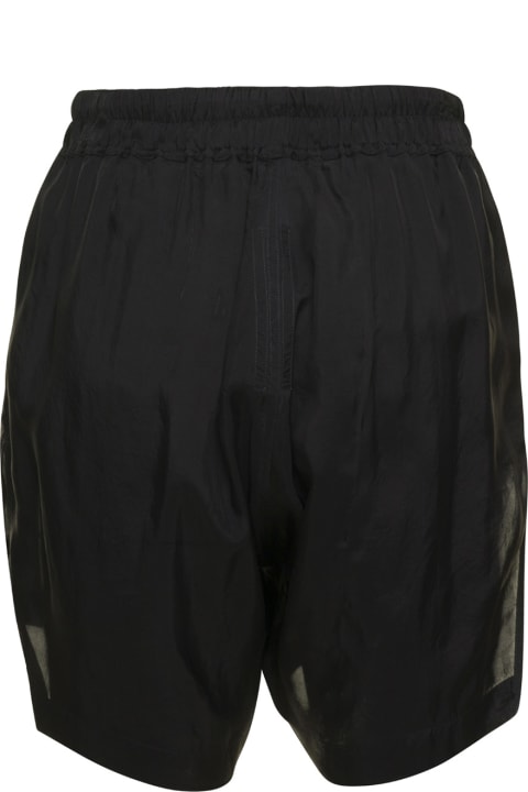 Rick Owens for Women Rick Owens Boxers